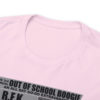 *Tee – RFK Stadium – RE, Chuck, Benny, Junk, Hot Cold Sweat, Prophecy – Grey Print on 12 Color Options - Image 81
