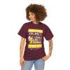 *Tee – Oxon Hill High School - Rare Essence - Gold Print on 9 Color Options - Image 2