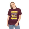 *Tee – Oxon Hill High School - Rare Essence - Gold Print on 9 Color Options - Image 3