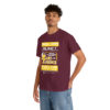 *Tee – Oxon Hill High School - Rare Essence - Gold Print on 9 Color Options - Image 5