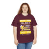 *Tee – Oxon Hill High School - Rare Essence - Gold Print on 9 Color Options - Image 6