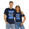 *Tee – Oxon Hill High School - Rare Essence - Blue Print on 5 Color Options - Image 44
