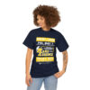 *Tee – Oxon Hill High School - Rare Essence - Gold Print on 5 Color Options - Image 38