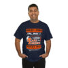 *Tee – Oxon Hill High School - Rare Essence - Orange Print on 5 Color Options