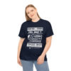 *Tee – Oxon Hill High School - Rare Essence - White Print on 12 Color Options - Image 66