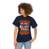 *Tee – Oxon Hill High School - Rare Essence - Orange Print on 5 Color Options - Image 2
