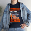 *Tee – Oxon Hill High School - Rare Essence - Orange Print on 5 Color Options - Image 7