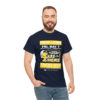 *Tee – Oxon Hill High School - Rare Essence - Gold Print on 5 Color Options - Image 40