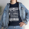 *Tee – Oxon Hill High School - Rare Essence - White Print on 12 Color Options - Image 70