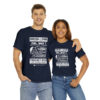 *Tee – Oxon Hill High School - Rare Essence - White Print on 12 Color Options - Image 71