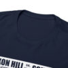 *Tee – Oxon Hill High School - Rare Essence - White Print on 12 Color Options - Image 72