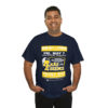 *Tee – Oxon Hill High School - Rare Essence - Gold Print on 9 Color Options - Image 55
