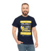 *Tee – Oxon Hill High School - Rare Essence - Gold Print on 9 Color Options - Image 58