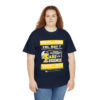 *Tee – Oxon Hill High School - Rare Essence - Gold Print on 5 Color Options - Image 42