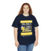*Tee – Oxon Hill High School - Rare Essence - Gold Print on 9 Color Options - Image 60