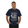*Tee – Oxon Hill High School - Rare Essence - Grey Print on 12 Color Options - Image 73