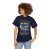 *Tee – Oxon Hill High School - Rare Essence - Grey Print on 12 Color Options - Image 74