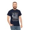 *Tee – Oxon Hill High School - Rare Essence - Grey Print on 12 Color Options - Image 76