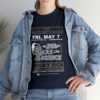 *Tee – Oxon Hill High School - Rare Essence - Grey Print on 12 Color Options - Image 79