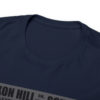 *Tee – Oxon Hill High School - Rare Essence - Grey Print on 12 Color Options - Image 81