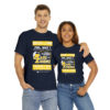 *Tee – Oxon Hill High School - Rare Essence - Gold Print on 5 Color Options - Image 44