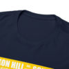 *Tee – Oxon Hill High School - Rare Essence - Gold Print on 5 Color Options - Image 45