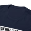 *Tee – Oxon Hill High School - Rare Essence - White Print (Black Letters) on 12 Color Options - Image 72