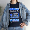 *Tee – Oxon Hill High School - Rare Essence - Blue Print on 5 Color Options - Image 43