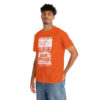 *Tee – Black Hole – Rare Essence – White Print on 12 Color Options - Image 23