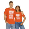 *Tee – Black Hole – Rare Essence – White Print on 12 Color Options - Image 26