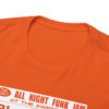 *Tee – Black Hole – Rare Essence – White Print on 12 Color Options - Image 27