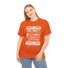 *Tee – Oxon Hill High School - Rare Essence - White Print on 12 Color Options - Image 21