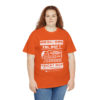 *Tee – Oxon Hill High School - Rare Essence - White Print on 12 Color Options - Image 24