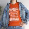 *Tee – Oxon Hill High School - Rare Essence - White Print on 12 Color Options - Image 25