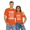 *Tee – Oxon Hill High School - Rare Essence - White Print on 12 Color Options - Image 26
