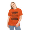 *Tee – Oxon Hill High School - Rare Essence - Black Print on 12 Color Options - Image 39