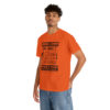 *Tee – Oxon Hill High School - Rare Essence - Black Print on 12 Color Options - Image 41
