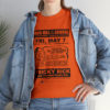 *Tee – Oxon Hill High School - Rare Essence - Black Print on 12 Color Options - Image 43
