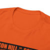 *Tee – Oxon Hill High School - Rare Essence - Black Print on 12 Color Options - Image 45