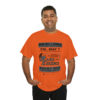 *Tee – Oxon Hill High School - Rare Essence - Grey Print on 12 Color Options - Image 37