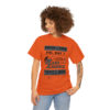 *Tee – Oxon Hill High School - Rare Essence - Grey Print on 12 Color Options - Image 38