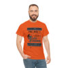 *Tee – Oxon Hill High School - Rare Essence - Grey Print on 12 Color Options - Image 40