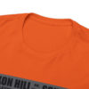 *Tee – Oxon Hill High School - Rare Essence - Grey Print on 12 Color Options - Image 45