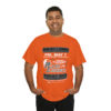 *Tee – Oxon Hill High School - Rare Essence - Grey Print on 12 Color Options - Image 19