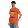 *Tee – Oxon Hill High School - Rare Essence - Grey Print on 12 Color Options - Image 23