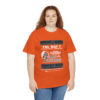*Tee – Oxon Hill High School - Rare Essence - Grey Print on 12 Color Options - Image 24