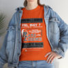 *Tee – Oxon Hill High School - Rare Essence - Grey Print on 12 Color Options - Image 25