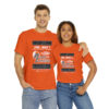 *Tee – Oxon Hill High School - Rare Essence - Grey Print on 12 Color Options - Image 26