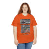 *Tee – RFK Stadium – RE, Chuck, Benny, Junk, Hot Cold Sweat, Prophecy – Grey Print on 12 Color Options - Image 42