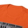 *Tee – RFK Stadium – RE, Chuck, Benny, Junk, Hot Cold Sweat, Prophecy – Grey Print on 12 Color Options - Image 45